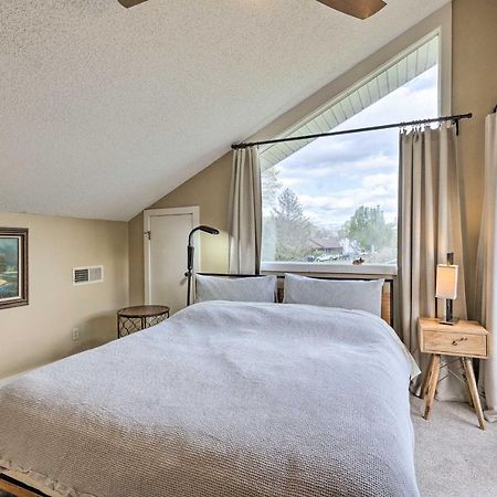 Pet-Friendly Massanutten Resort Home With Yard! McGaheysville Екстер'єр фото