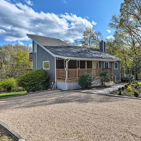 Pet-Friendly Massanutten Resort Home With Yard! McGaheysville Екстер'єр фото