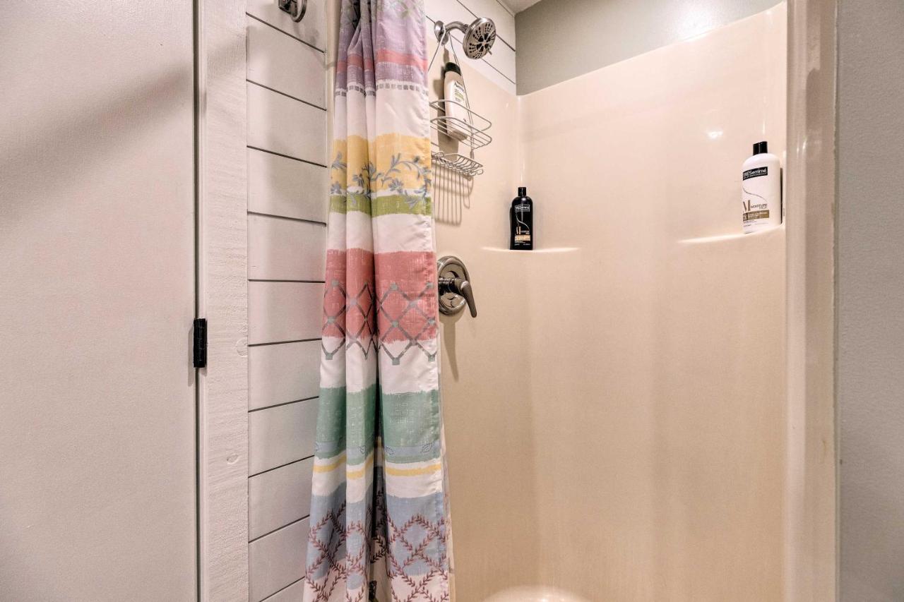 Pet-Friendly Massanutten Resort Home With Yard! McGaheysville Екстер'єр фото