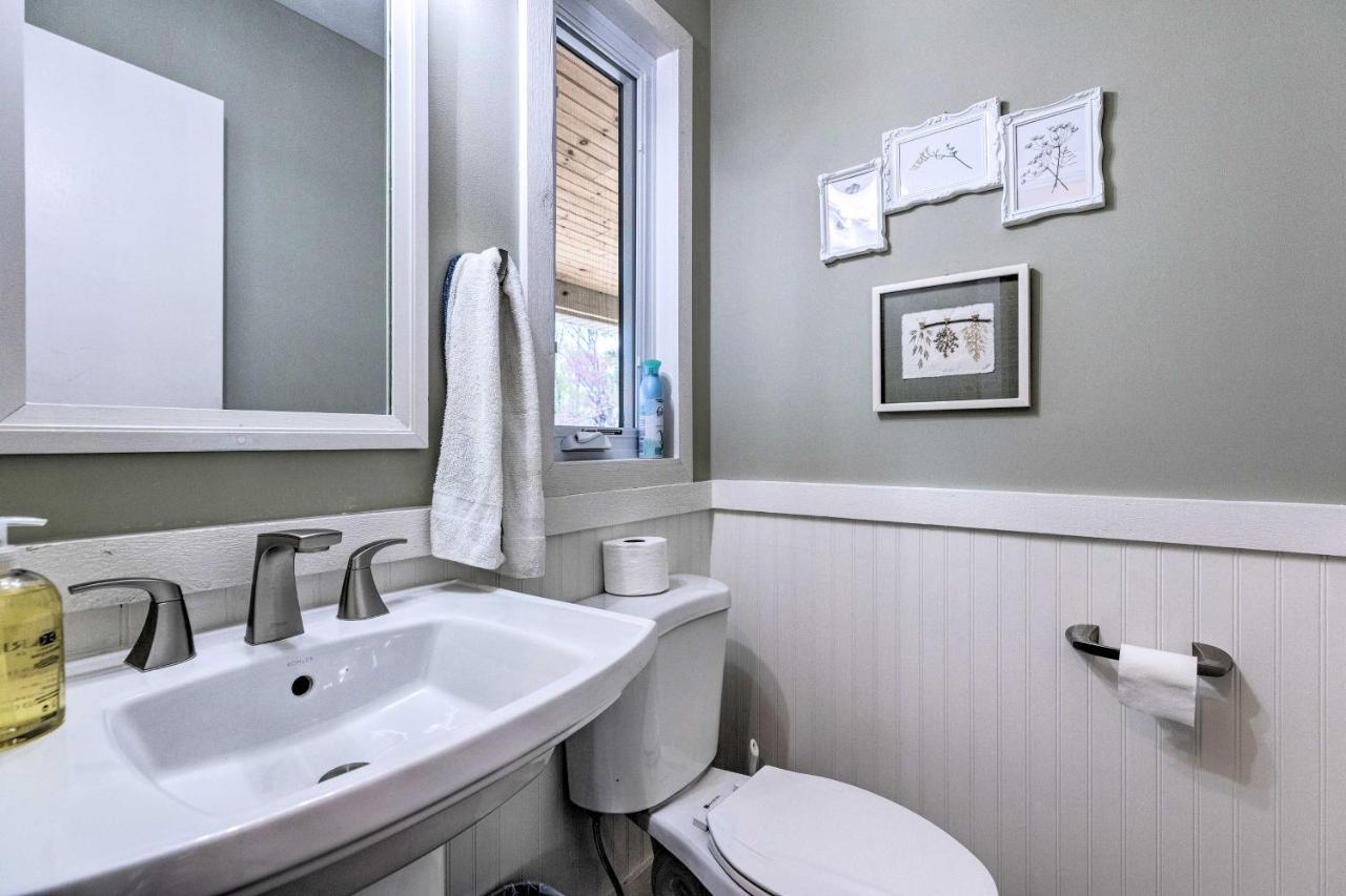 Pet-Friendly Massanutten Resort Home With Yard! McGaheysville Екстер'єр фото