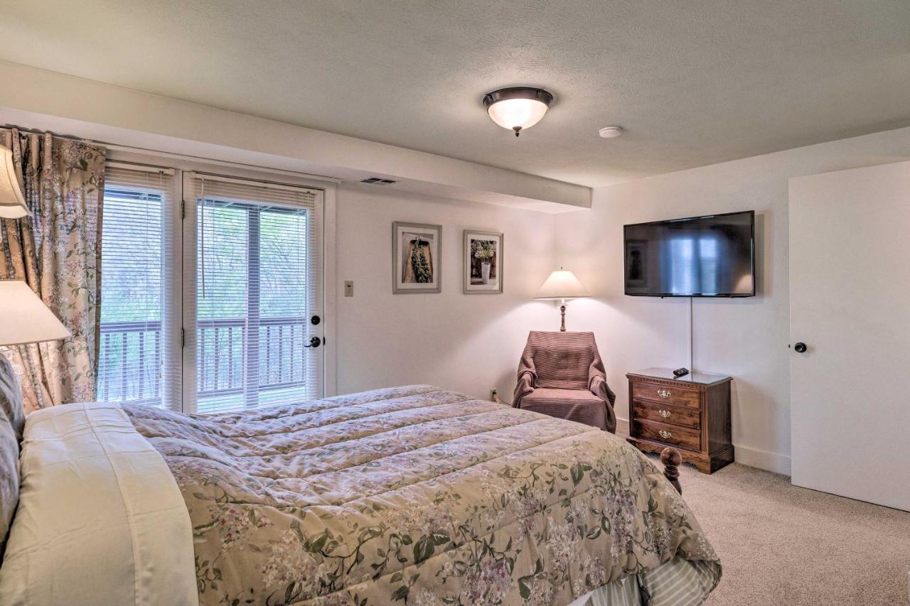 Pet-Friendly Massanutten Resort Home With Yard! McGaheysville Екстер'єр фото