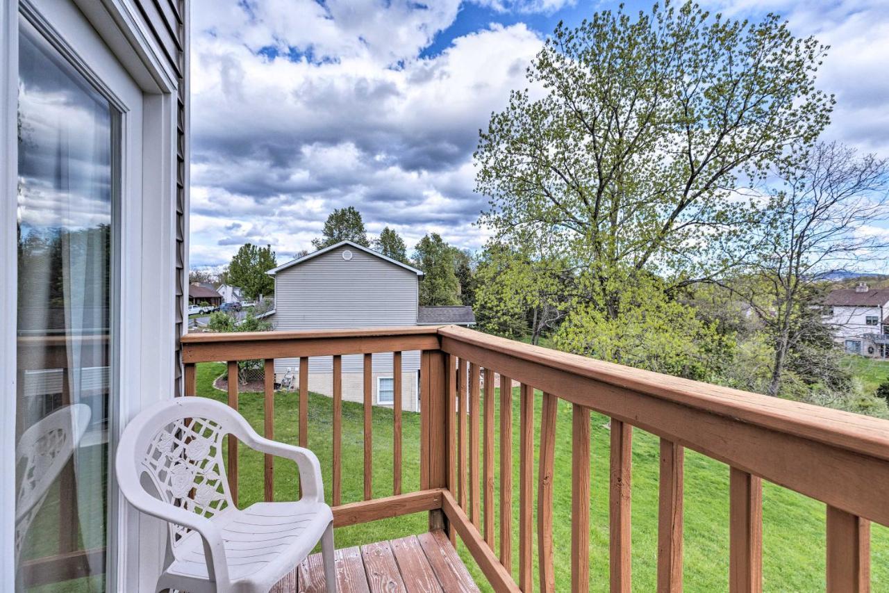 Pet-Friendly Massanutten Resort Home With Yard! McGaheysville Екстер'єр фото