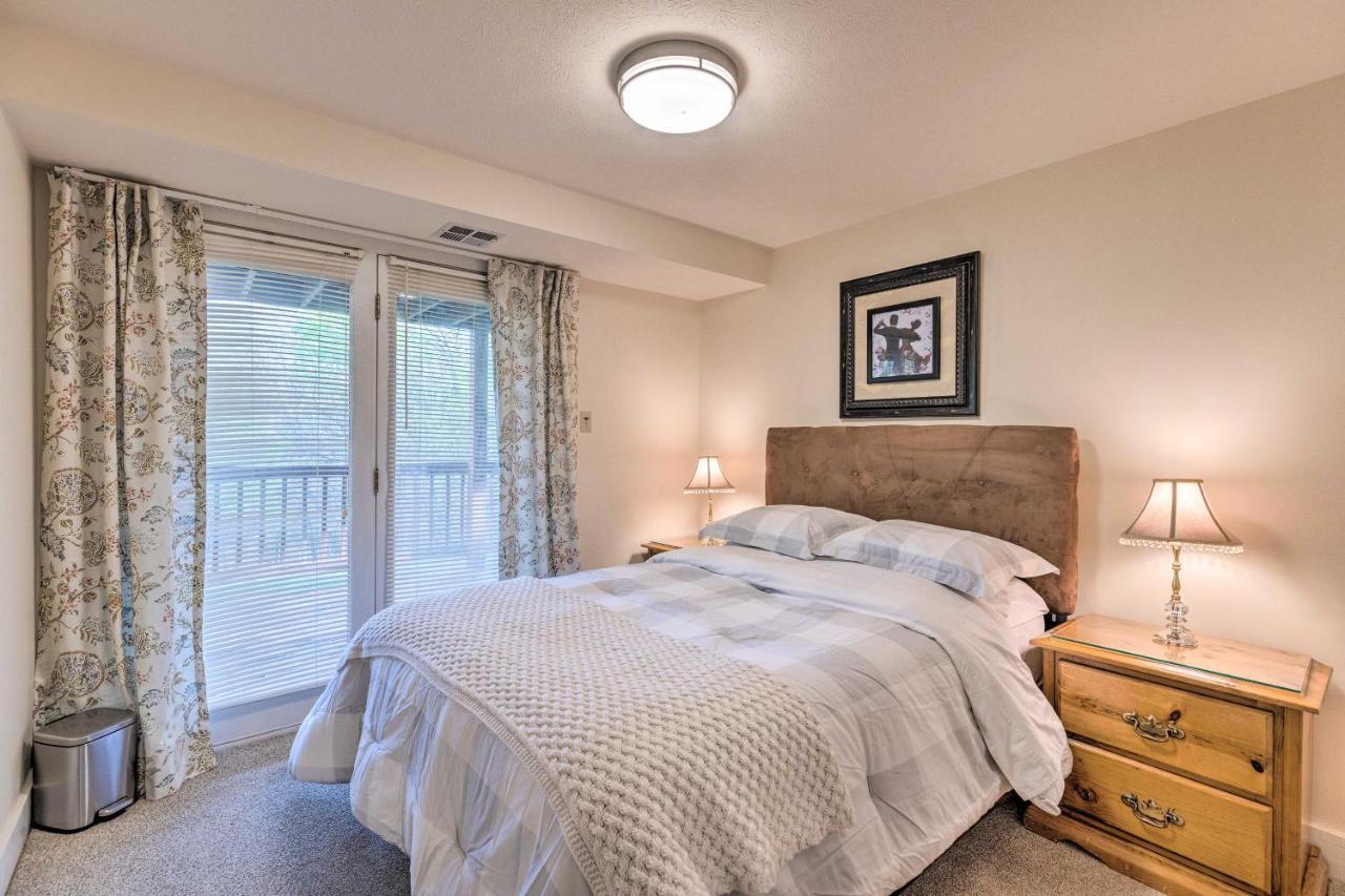 Pet-Friendly Massanutten Resort Home With Yard! McGaheysville Екстер'єр фото