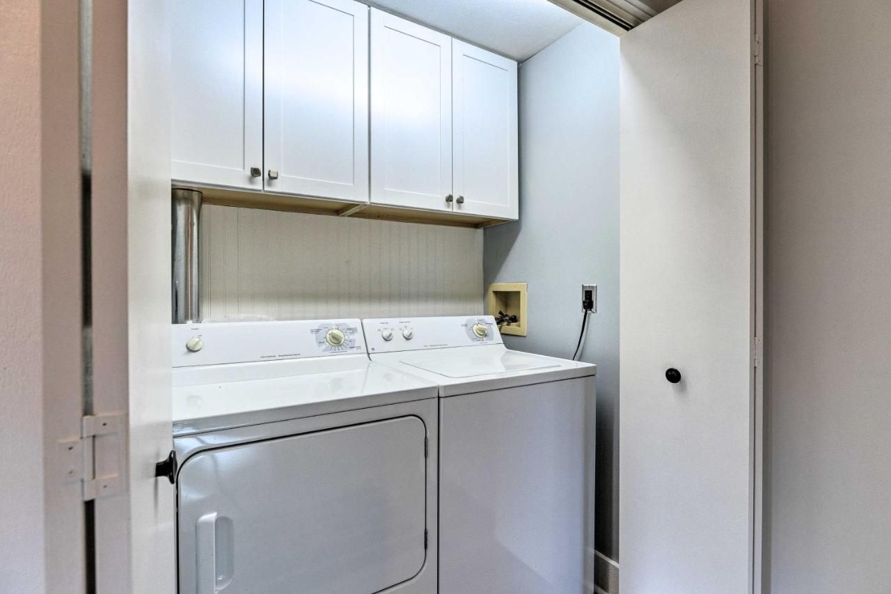 Pet-Friendly Massanutten Resort Home With Yard! McGaheysville Екстер'єр фото