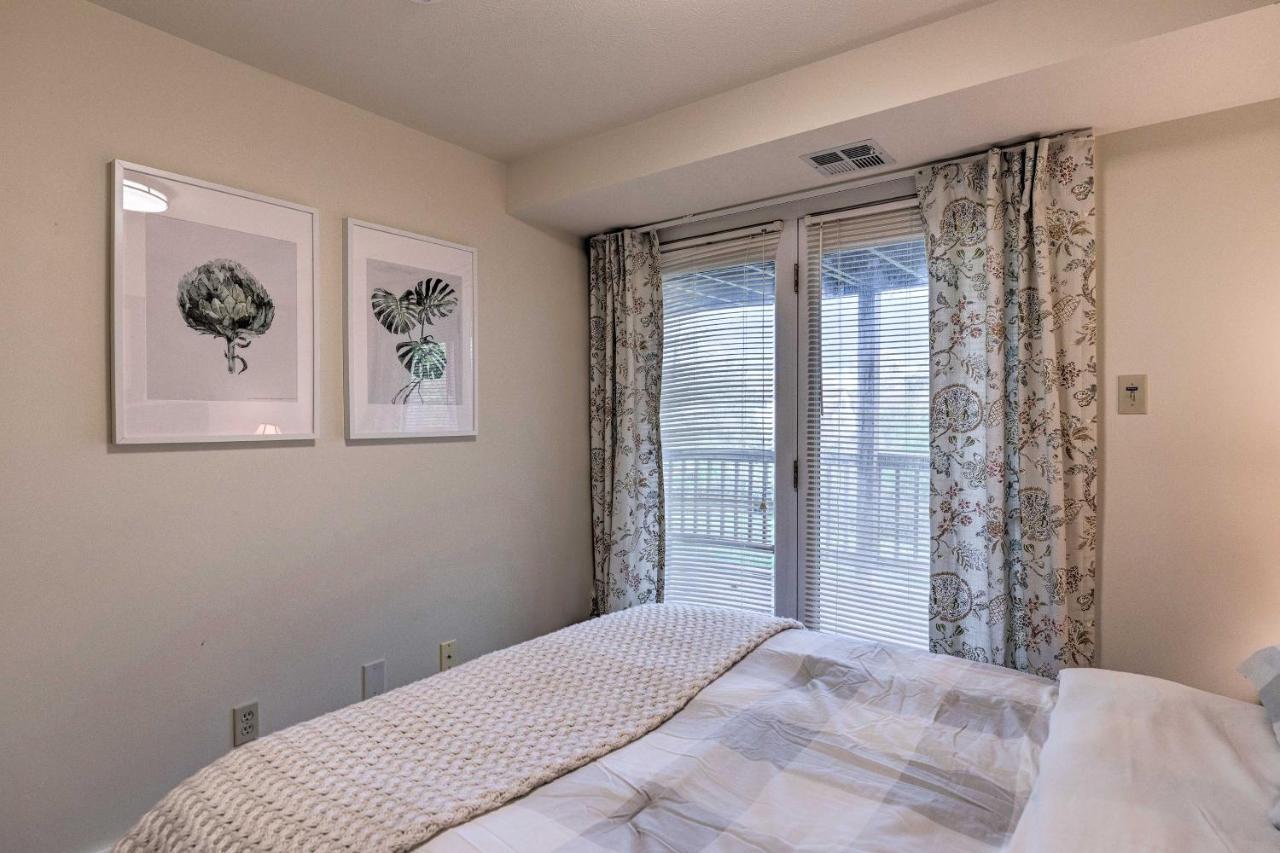 Pet-Friendly Massanutten Resort Home With Yard! McGaheysville Екстер'єр фото