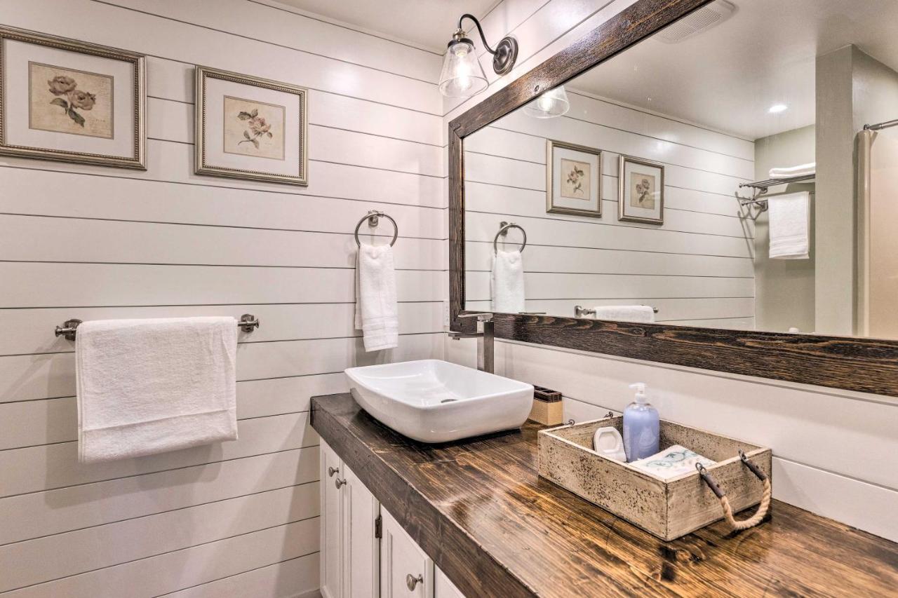 Pet-Friendly Massanutten Resort Home With Yard! McGaheysville Екстер'єр фото
