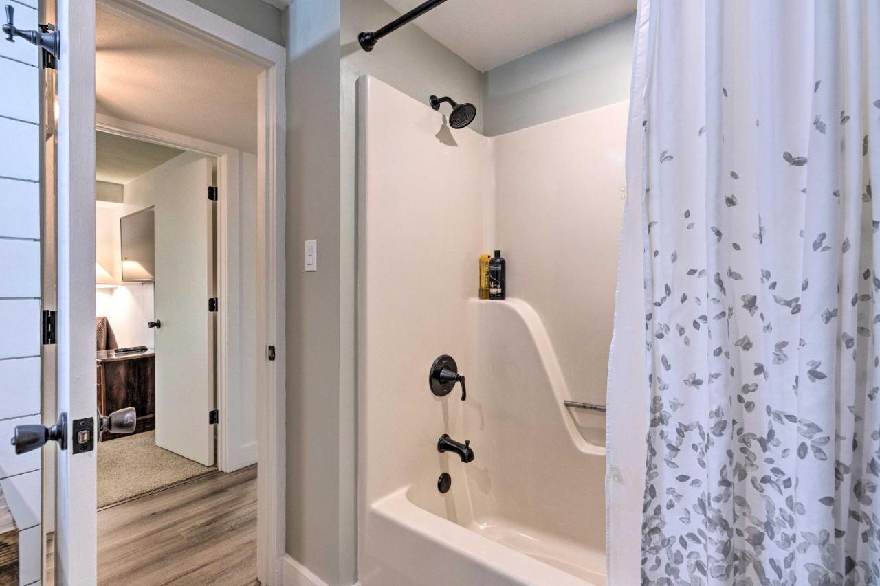 Pet-Friendly Massanutten Resort Home With Yard! McGaheysville Екстер'єр фото